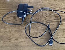 Samsung wall charger for sale  EPPING