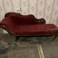 Late victorian walnut for sale  DONCASTER