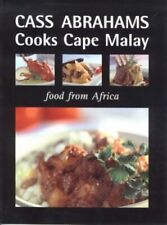 Cass abrahams cooks for sale  UK