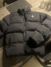 Nike jordan pufferjacke gebraucht kaufen  Bach