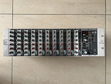 Behringer 1202 rackmixer gebraucht kaufen  Röthenbach a.d.Pegnitz