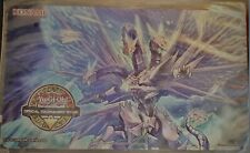 Yugioh tapis jeu d'occasion  Épinal