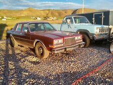1984 plymouth fury for sale  Lander