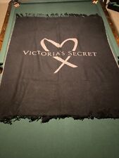 Victoria secret blanket for sale  Evansville