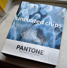 Pantone uncoated chips for sale  Brooklyn