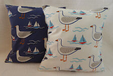 Cushion covers seagull for sale  ROCHDALE