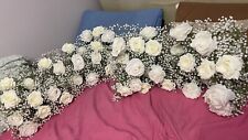 White rose babies for sale  LEICESTER