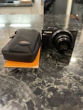 Usado, Câmera Wi-Fi Canon Power Shot SX620 HS com nova capa Lowepro e cartão de 32 GB comprar usado  Enviando para Brazil