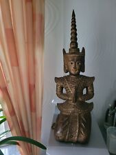 buddha 70 cm gebraucht kaufen  Bücken