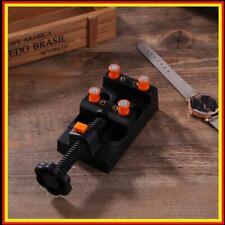 Usado, Portable Mini Drill Press Vise Adjustable Mini Vise Clamp DIY Sculpture Craft comprar usado  Enviando para Brazil