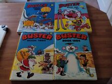 Buster books 1980 for sale  CRAWLEY