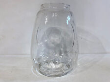 Ancien verre lampe d'occasion  Giromagny