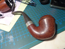 Peterson Sherlock Holmes Smooth Briar Summer Smoking Pipe. Nice bird eyes for sale  Shipping to South Africa