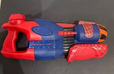 2003 Super Soaker Spider-Man Max Infusion Water Blaster comprar usado  Enviando para Brazil