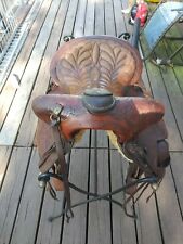 Saddle porter hand for sale  Bradenton