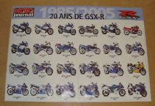 Affiche poster moto d'occasion  Huningue