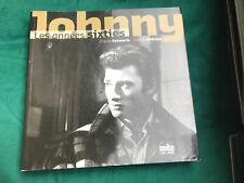 Promo johnny hallyday d'occasion  Toulouse-