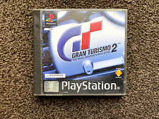 Gran turismo play for sale  REDRUTH