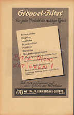Bochum werbung 1942 gebraucht kaufen  Leipzig