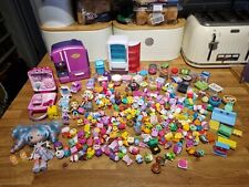 shopkins for sale  GRAYS