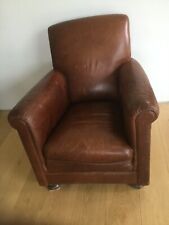 Vintage antique tan for sale  ALRESFORD