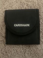Cardshark soft travel for sale  Riverview