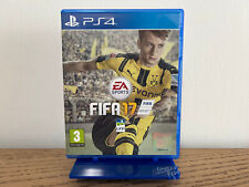 FIFA 17 - PS4 - PlayStation 4 - PAL FR - Complet comprar usado  Enviando para Brazil