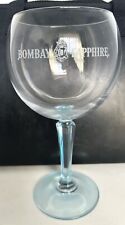 Bombay sapphire balloon for sale  ROTHERHAM