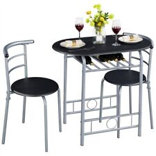 Modern round dining for sale  IPSWICH