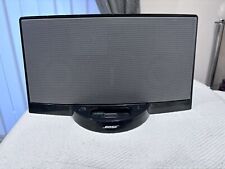 bose sounddock series ii for sale  STONE