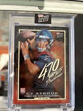 2023 stroud topps for sale  Cleveland