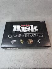 Risk game thrones for sale  Jacksonville