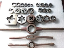 Vtg machinist tools for sale  Clearwater