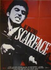Scarface pacino pfeiffer d'occasion  France