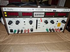 Thurlby 30v pl320qmd for sale  BLACKBURN