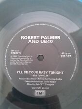 Robert palmer ub40 for sale  MILTON KEYNES