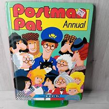 Postman pat annual for sale  Ireland