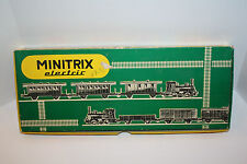 Minitrix electric train for sale  Staten Island