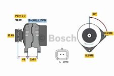 Bosch lichtmaschine generator gebraucht kaufen  Uslar