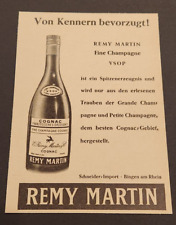 136 remy martin gebraucht kaufen  Hamm, Sieg