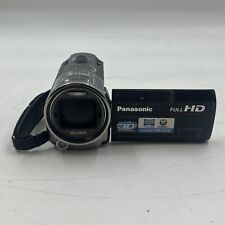 Videocámara digital Panasonic Full HD HC-V700M 16 GB ACVHD con batería segunda mano  Embacar hacia Argentina