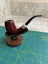 Caminetto tobacco pipe for sale  Woodland Park