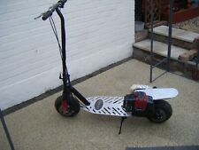 Scooter petrol scooter for sale  UK