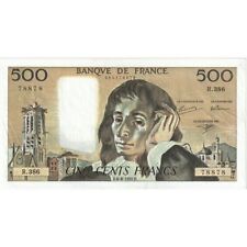 636083 500 francs d'occasion  Lille-