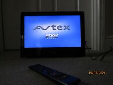 Avtex dvd combo for sale  MARCH