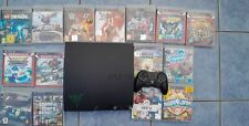 Ps3 console games for sale  EVESHAM