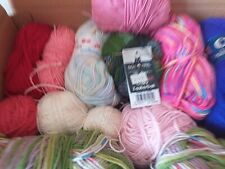 Knitting yarn needles for sale  PONTYPRIDD