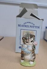 Vintage beatrix potter for sale  CHESHAM