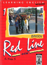 Red line learning gebraucht kaufen  Regensburg