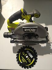 Ryobi One+ PBLCS300B HP 18V Brushless Cordless 7-1/4 inch Circular Saw for sale  Shipping to South Africa